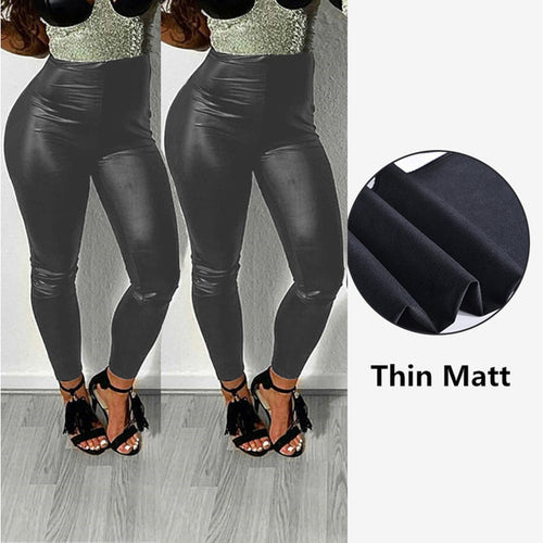 Load image into Gallery viewer, High Waist Leggings
