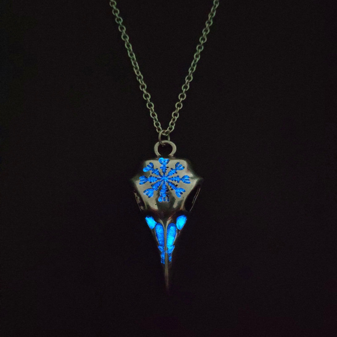 Luminous Necklace