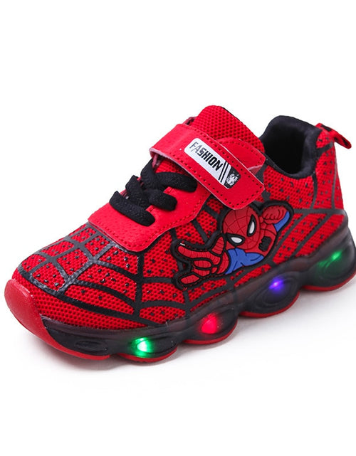 Load image into Gallery viewer, Kids LED Lighting Shoes
